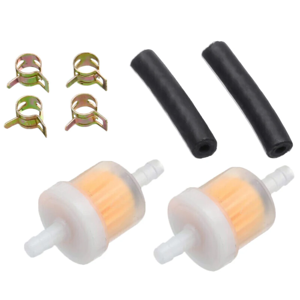 YULLING Fuel Filter Motorcycle Car In-line Fuel Filter Upgrade Kit For Eberspacher Webasto Parking Heater Diesel Gasoline filter