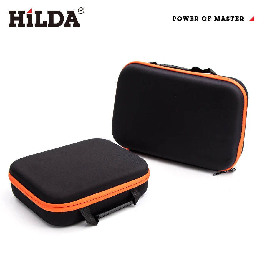 HILDA Tools bag Fishing Reel Bag Waterproof Tool Bags Large Capacity Bag Tools For tool bag electrician hardware