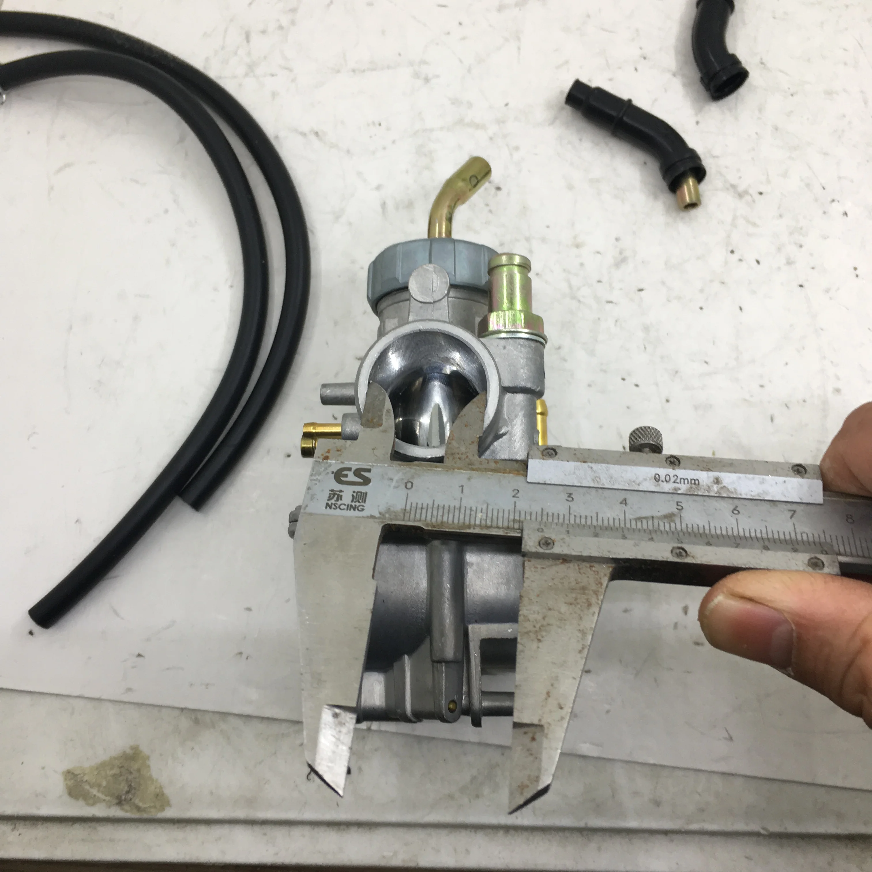SherryBerg carburettor carb carburador Carb NOS for Keihin PE24 PE 24 Carburetor fit for Honda Suzuki Yamaha Kawasaki Vespa OEM