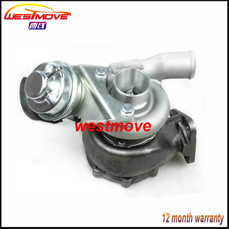 TD03 Turbo  860070 860128 860147 93169104 97300092 98102364 turbocharger for Opel Astra H Combo  Corsa C Meriva A 74KW 1.7CDTI