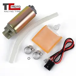 Fuel Pump Kit for Harley Davidson Fat Boy Road King Custom Classic Heritage CVO Softail Ultra Electra Glide 62357-00 62897-01