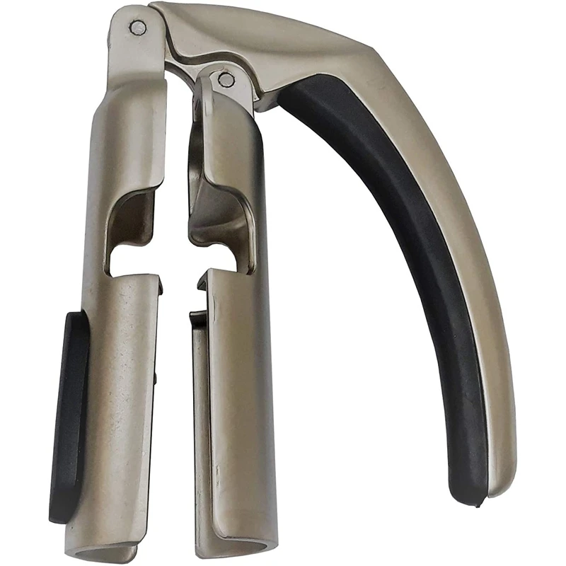 New Champagne Bottle Opener Sparkling Wine Cork Puller for Sparkling Wine, Wine Bottle Opener, Wine Cork Puller
