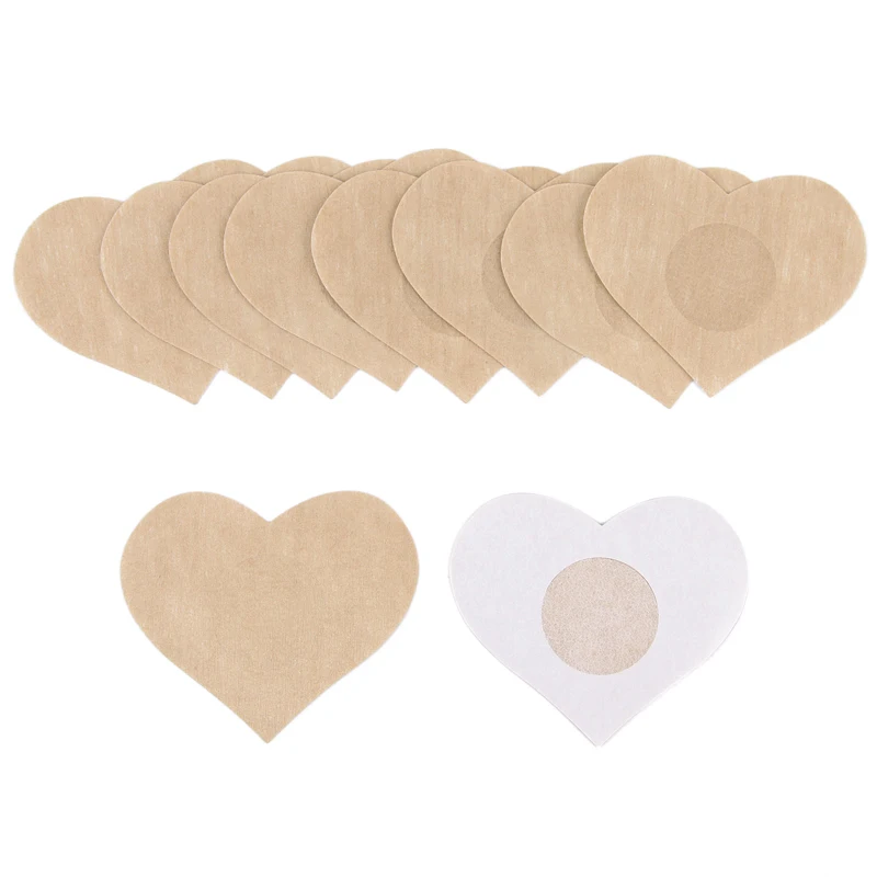 Women Push Up Bras for Self Adhesive Silicone Strapless Invisible Bra Reusable Sticky Breast Lift Up Tape Kawaii Rabbit Bra Pads