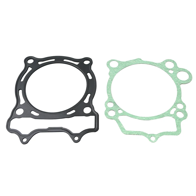 Motocykl motor součástky hlava cylindr gaskets souprava pro YAMAHA WR450F 2007-2015 YZ450F YFZ450 2009 - 2018 YFZ450X neobyčejný edice