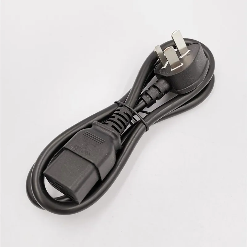 DJI T16/T20/T30 Ac 전원 코드 라인 액세서리 충전기용 농업 Agras 드론 액세서리