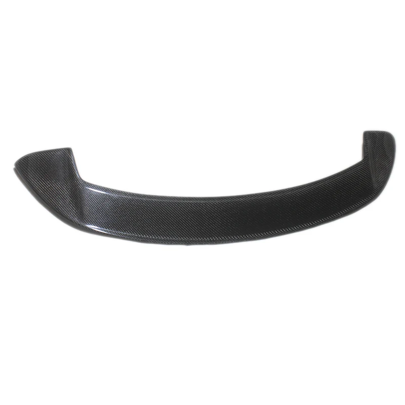 For Toyota Racing Verso fixed wing spoiler of carbon fiber tail 5