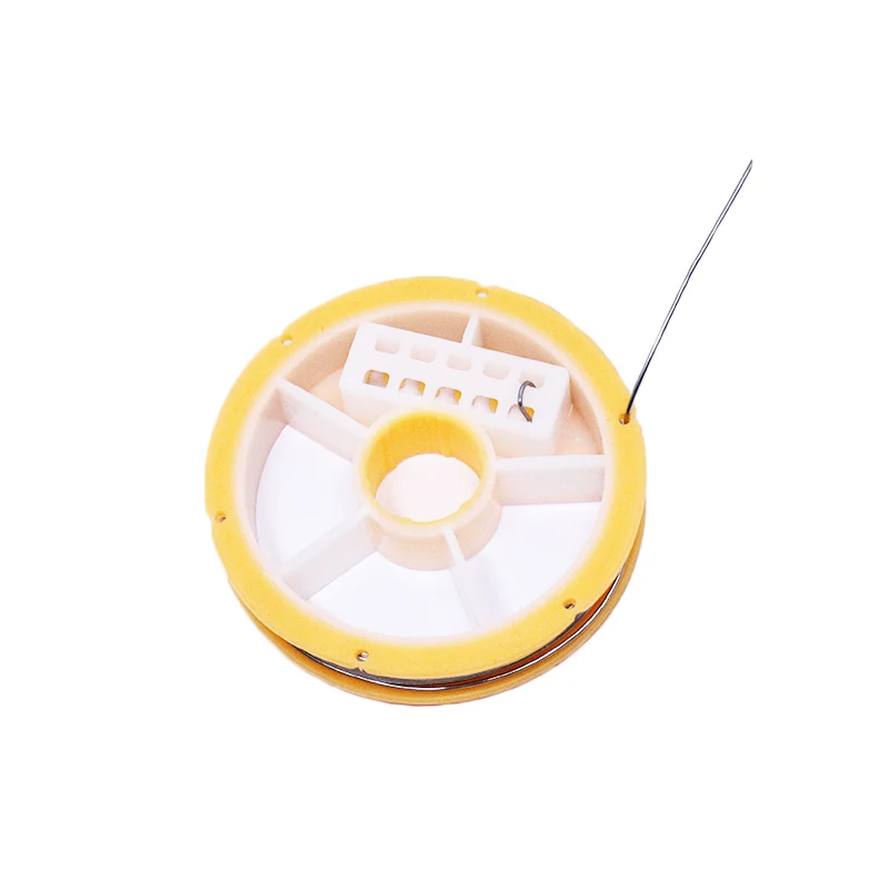 PERSUADER 2 selectable well spooled Dia 0.5mm or 0.8mm ultra soft lead wire nymph/larva body weight thread fly tying materials