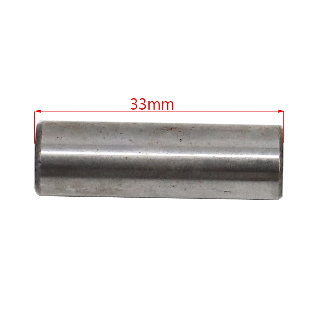 40-6 40mm Piston 10mm Pin For 47cc 2Stroke Engine Mini Quad ATV Dirt Pocket Bike Scooter