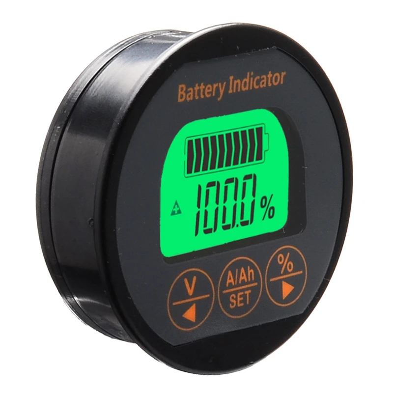 ใหม่-แบตเตอรี่ความจุ Tester รุ่น C10s Compact DC8-80V 50A TR16เครื่องทดสอบแบตเตอรี่สำหรับ Pb Li-Lon Lifepo Nimh Nicd Pe ชนิดแบตเตอรี่