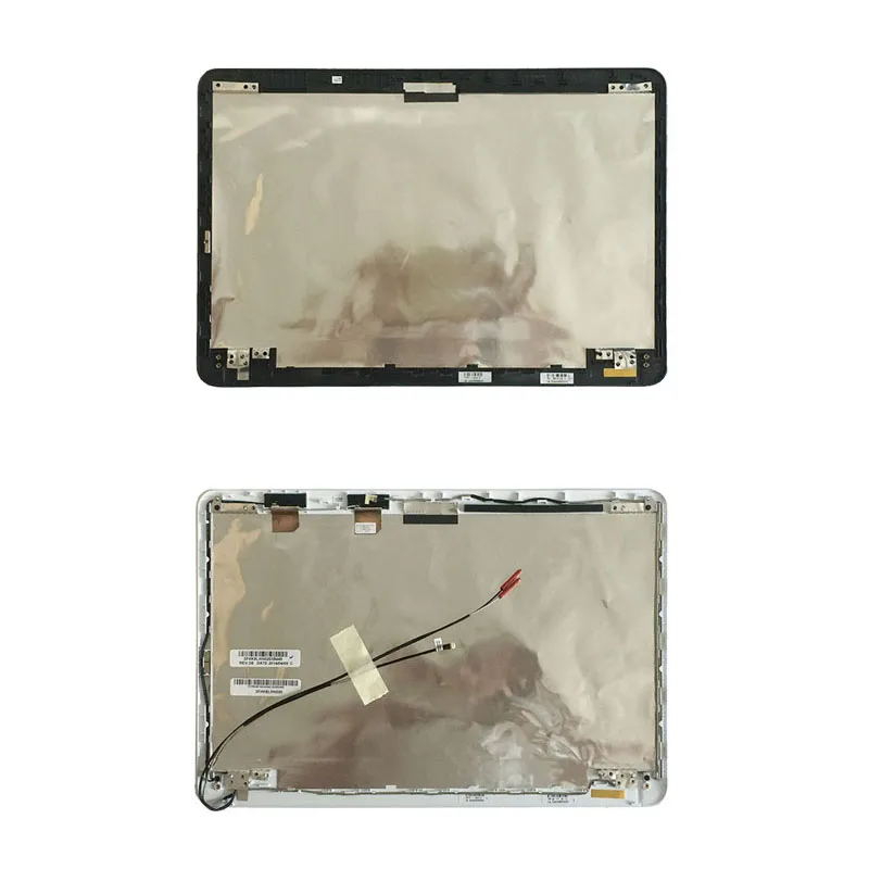 

Pop Case FOR Sony VAIO SVF14215CLB SVF14325CLB SVF14415CLB SVF14221CLW Base TOP LCD Back cover Non touch