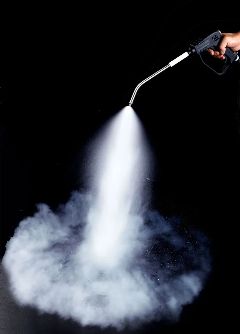 220V Điện Gia Đình Hấp Bụi Nhiều Hơi Nước Nhiệt Độ Và Áp Suất Cao Phạm Vi Hood Hơi Nước Eu/AU/Anh/Mỹ