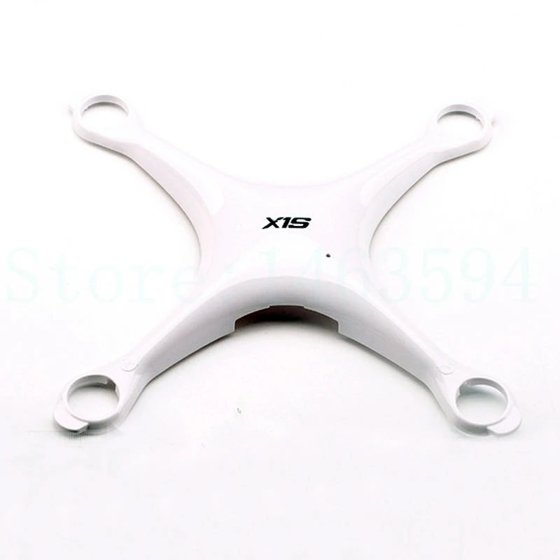 قطع غيار RC كوادكوبتر ، غطاء هيكل ، Wltoys XKS ، XK ، X1S