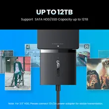 SATA to USB Adapter 3.0 #5