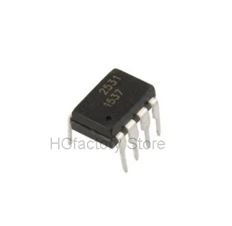 NEUE Original 1PCS HCPL2531 DIP8 A2531 neue und original Auf Lager Großhandel one-stop verteilung liste