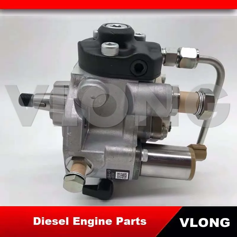 High Pressure Oil Pump Electric Fuel Injection Pump 294000-0590 0591 0598 294000-1950 294000-1952 22100-E0060 22100-E0067