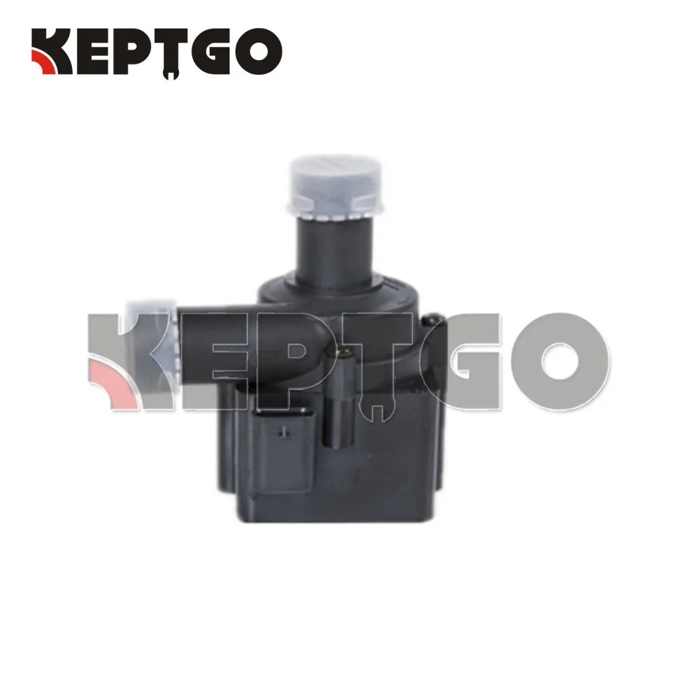 

1pc Additional Electric Water pump for Ford C-Max II, Focus III Kuga II Mondeo V DS7G8C419CB