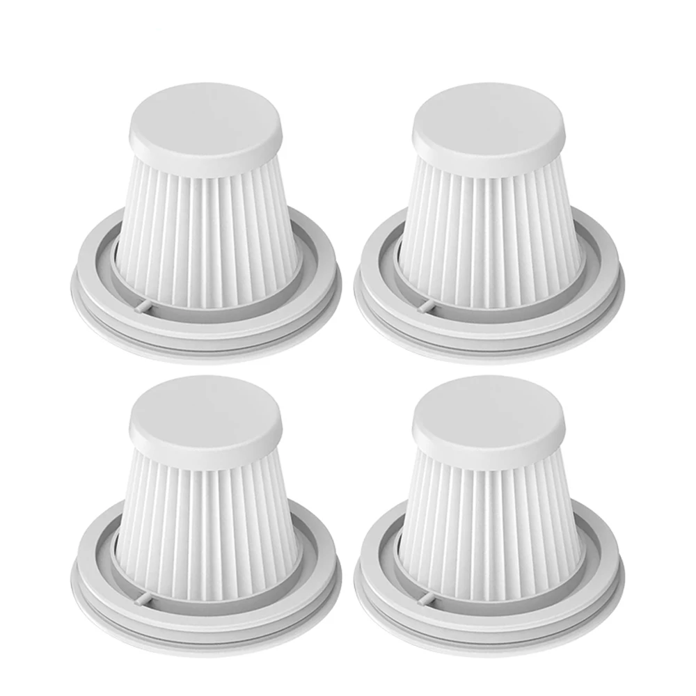 for Xiaomi Mijia Handy Home Car Mini Wireless Vacuum Cleaner Washable HEPA Filter Replacement Accessories Parts