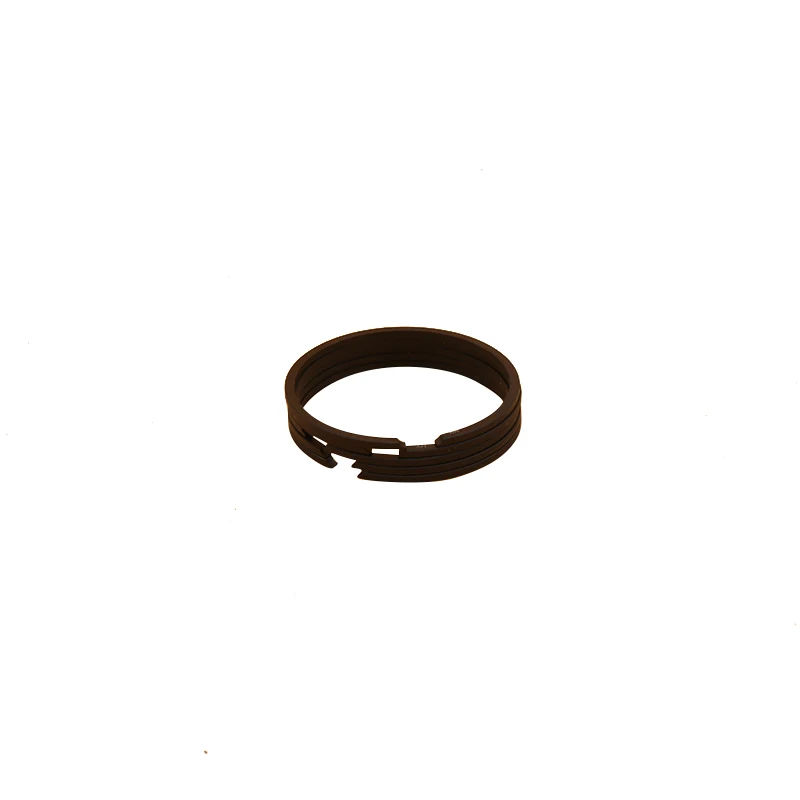 5 Cái/lốc 40Mm & 38Mm Piston Nhẫn Phù Hợp Với Husqvarna 136 137 141 142 36 41 Xăng Máy Cưa Xích các Bộ Phận Dự Phòng (1.5Mm)
