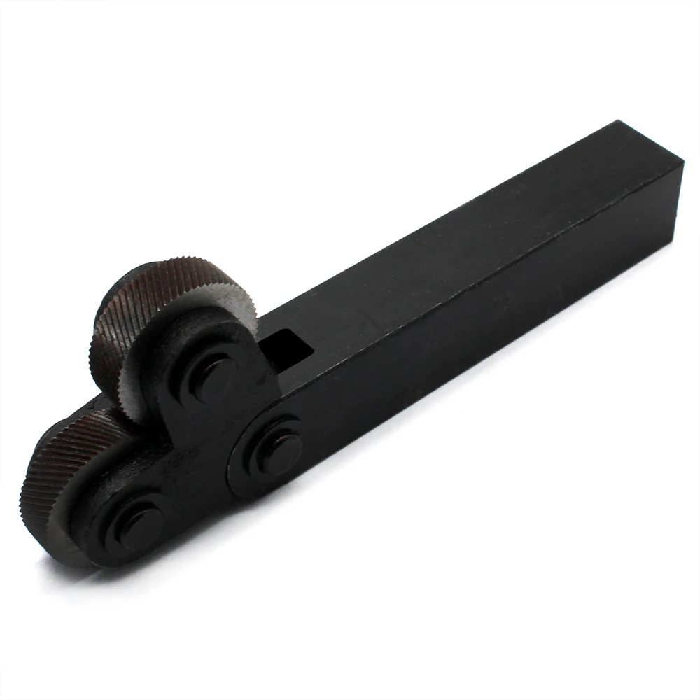 Aço Lathe cortador porta-ferramentas, Hob faca e Knurling roda, furo interno Embossing roda, HSS, 18mm x 20mm, 0.5mm, 0.6mm, 1mm, 2.0mm