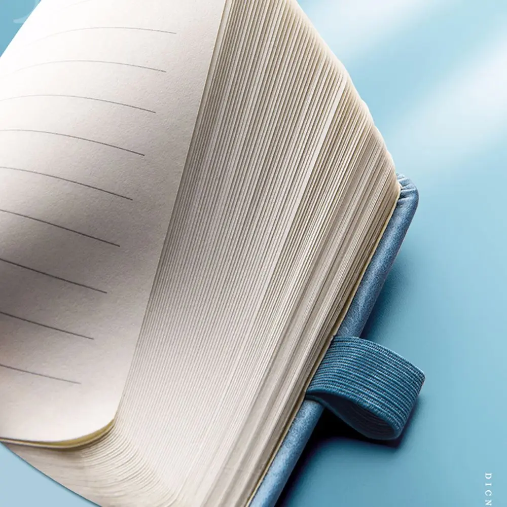 96 листов школьных и офисных принадлежностей, портативный канцелярский органайзер для повестки дня, альбом для рисования, карманный блокнот, дневник, планировщик, мини-блокнот