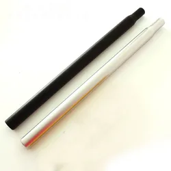 28.6*450mm seatpost bicycle aluminum alloy seat tube folding bike seat post bicycle saddle seat post