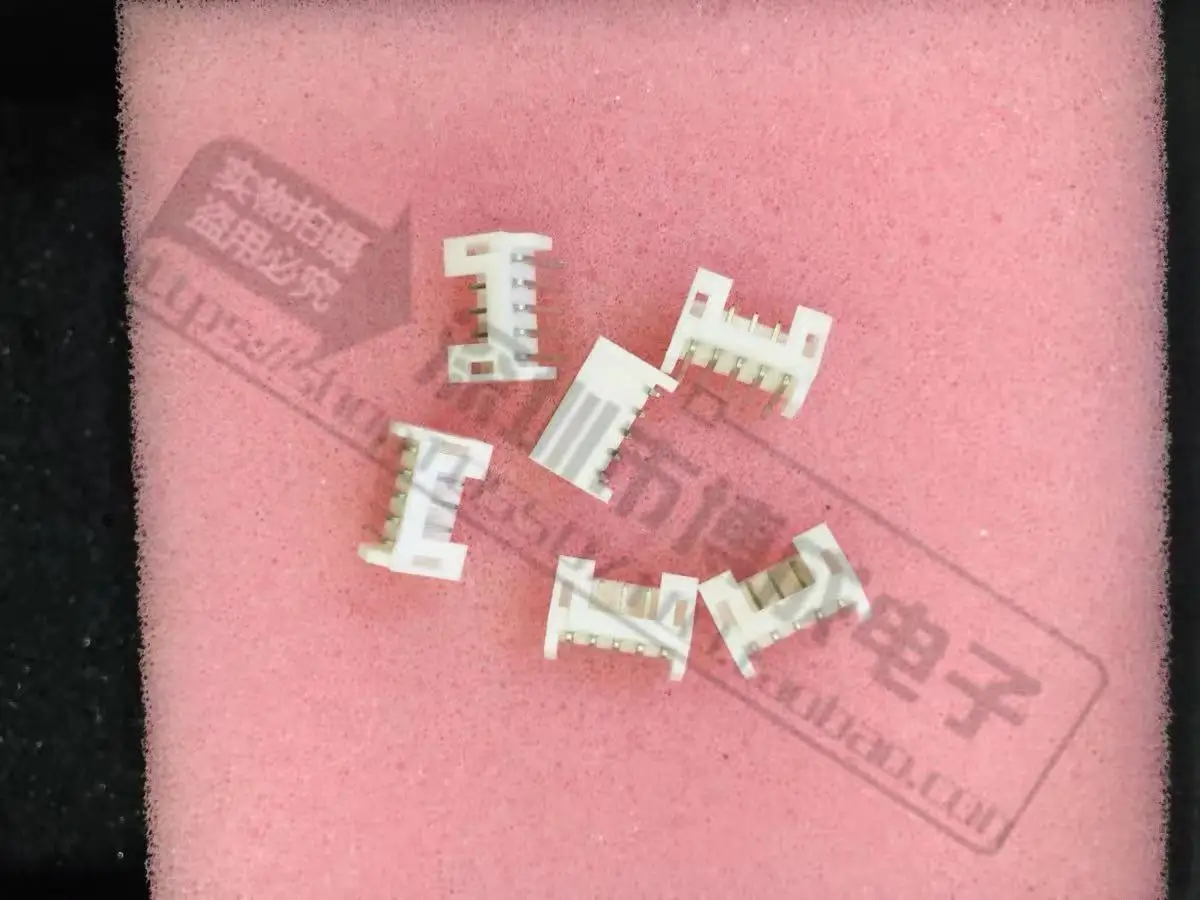 Conector de S4B-PH-K-S de 2 MM, conector R/A, 4POS, nuevo y ORIGINAL, 10 Uds.