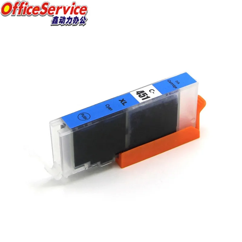 PGI-450 CLI451 ink Cartridge Compatible For Canon MG7540 Ip7240 MX924 IX6540 IX6840 MG5440 MG5540 MG5640 MG6440 MG6640 printer