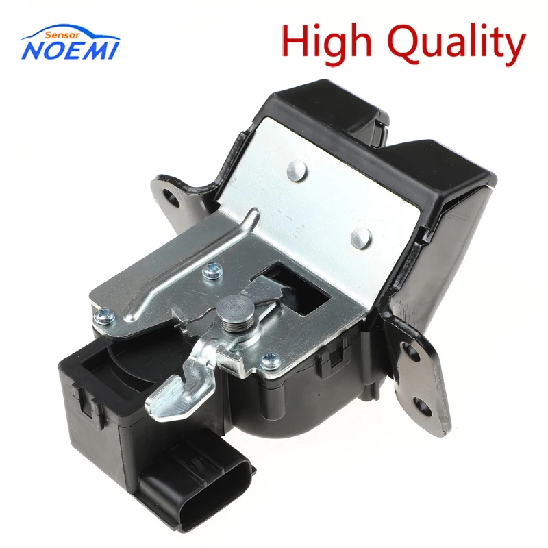 

YAOPEI 81230-A5000 Tailgate Trunk Latch Mechanism Trunk Door Lock Actuator For Hyundai Elantra GT i30 2013-2017 81230A5000