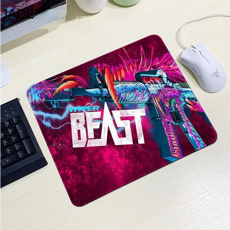 Mouse Pad Mousepad Gaming Gamer Deskpad Writing Desk Mats Game Laptop Mouse Mat for Mice Mause Office Home PC Computer Keyboard