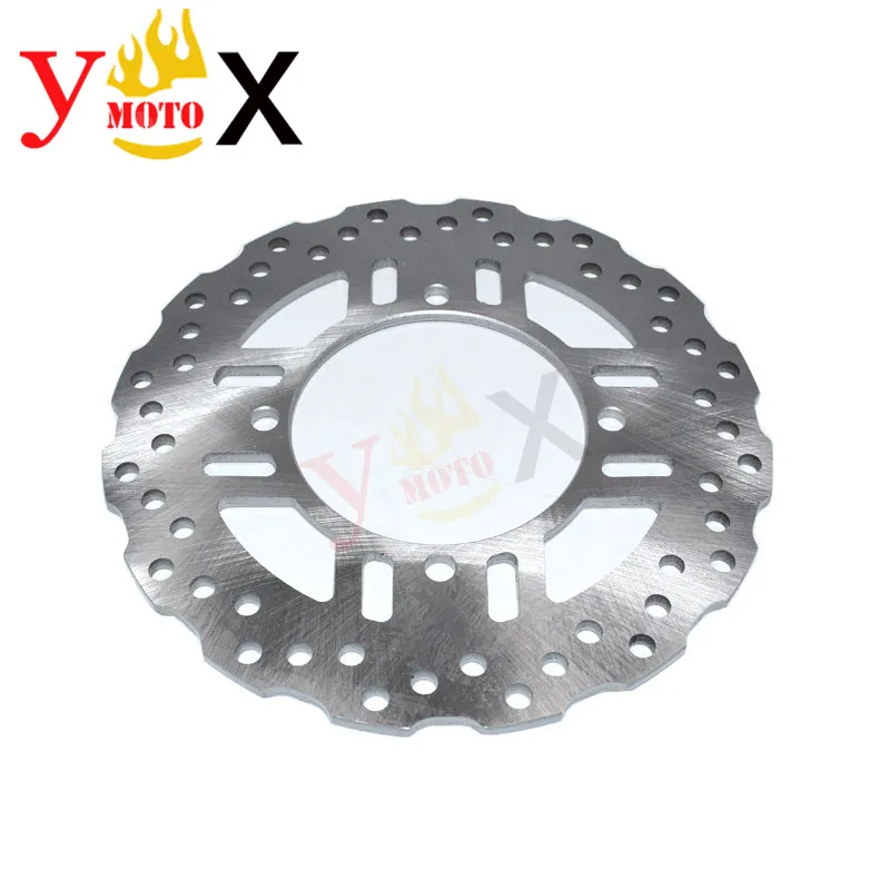 

Z 1000 Motorcycle Floating Rear Brake Disc Rotor For Kawasaki Z750 07-12 Z800 13-16 VERSYS 1000 12-14 Z1000 07-15 ZZR1400 06-18