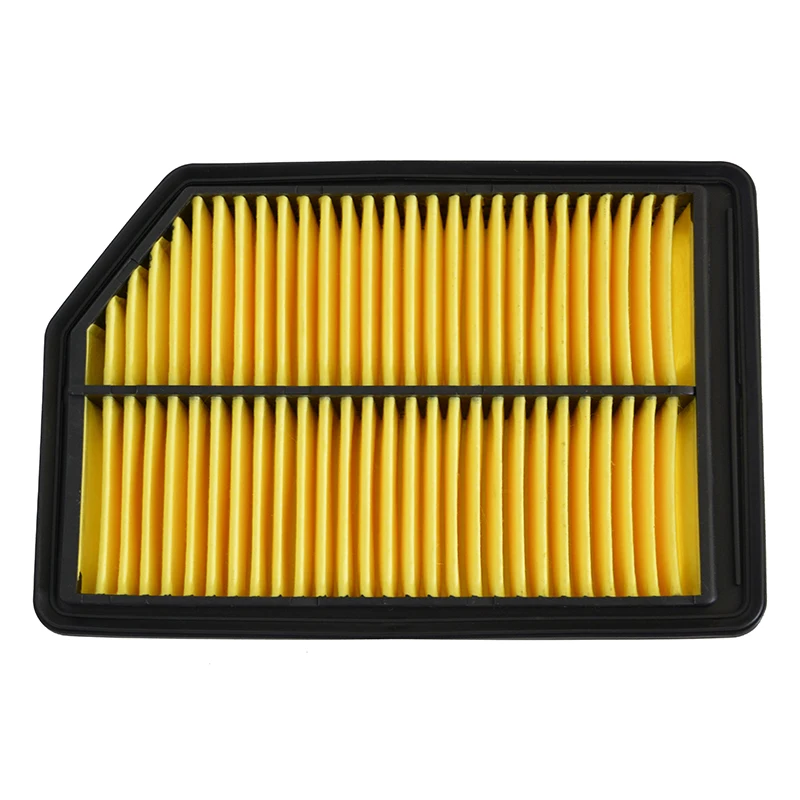 Car Engine Air Filter for Honda Odyssey 2.4 L 2009 2010 2011 2012 2013 2014 2015 17220-RLF-000 0986AF2899