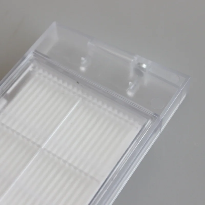 Für Xaiomi Smart Home ROIDMI EVE Plus Roboter-staubsauger Ersatzteile HEPA Filter Ersatz Zubehör