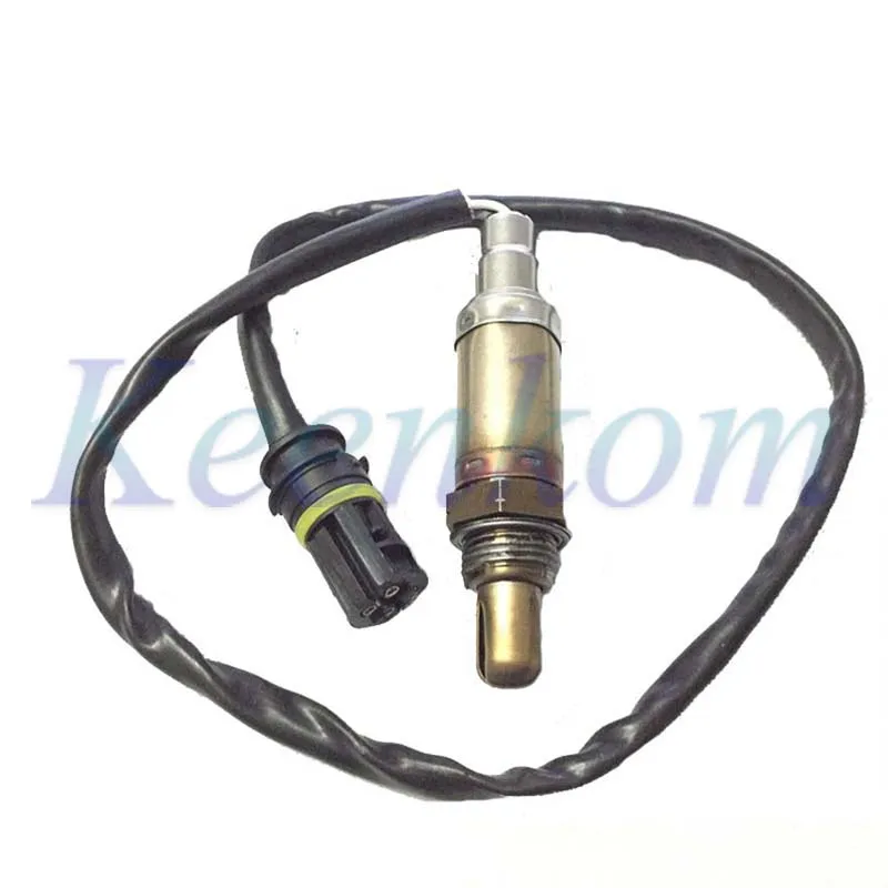 

0258003477 Lambda Probe O2 Oxygen Sensor For BMW E60 E61 525i 530i E46 320i 323i 328i 330i M52 B20 E39 X3 X5 Z8 11781742050