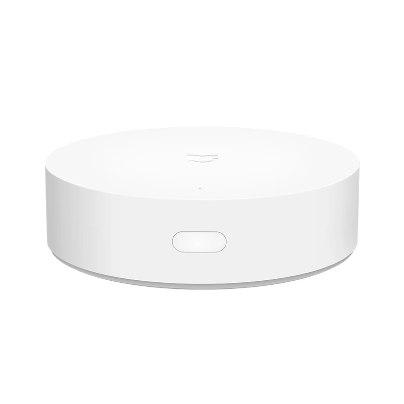 Xiaomi Mijia Đa Chế Độ Cửa Ngõ ZigBee 3.0 WIFI Bluetooth Lưới Trung Tâm Tiếng Nói Điều Khiển Từ Xa Có Tác Dụng Với APP Mi Home apple Homekit
