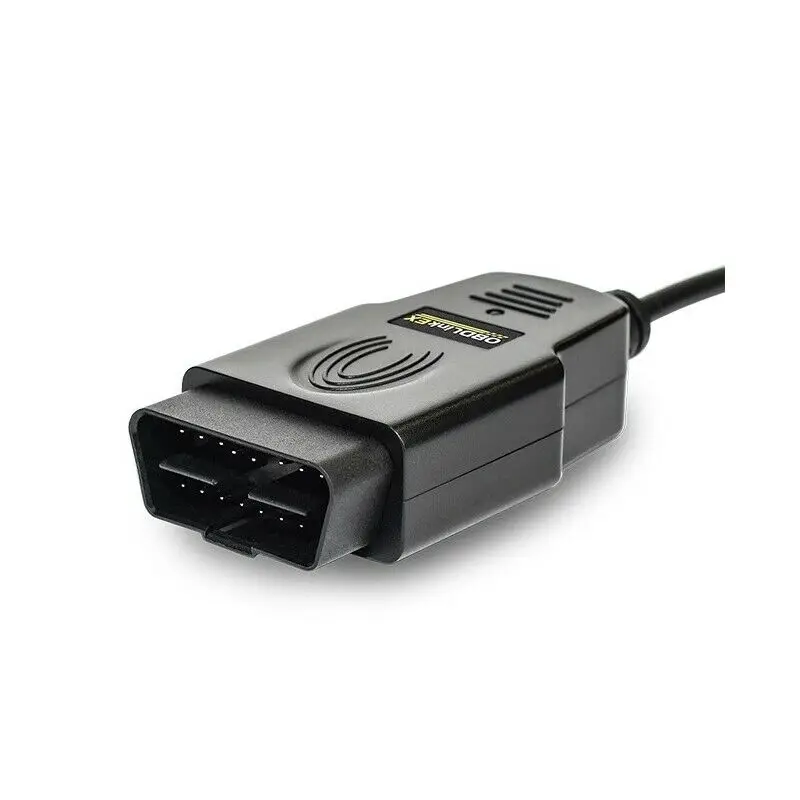 OBDLink EX FORD FORSCAN OBD2 Scan Tool USB OBDwiz Software Diagnostic Auto Pro Compatible MultiECUScan, ForScan