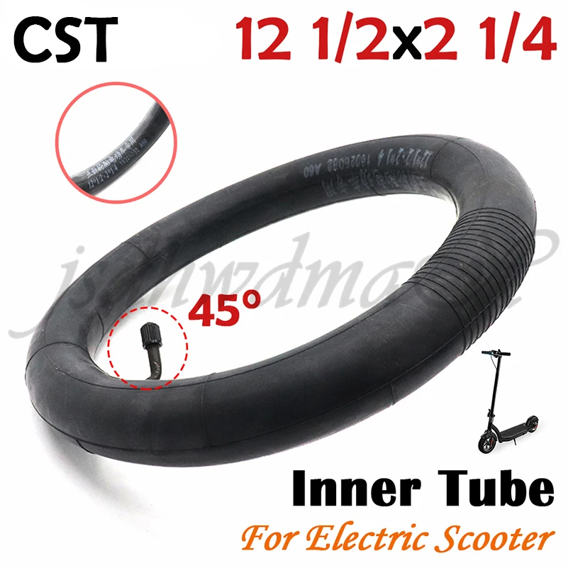 AliExpress NONE CST 12 1/2x2 1/4 Inner Tube for Razor Dirt Bike MX350 MX400 E-Scooter 43CC 47CC 49CC MINI MOTORBIKE TIRE Electric Scooter