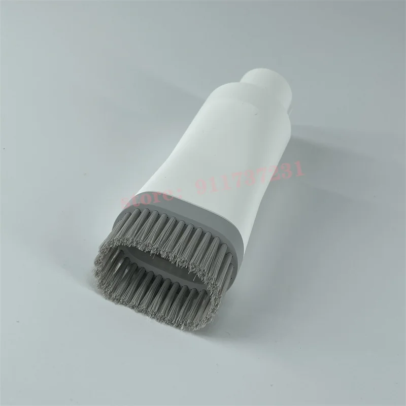 قطع غيار أصلية من شاومي Mjia الجيل SCWXCQ01RR ، رأس شفط الفجوة ، ملحقات فرشاة مسطحة Roborock