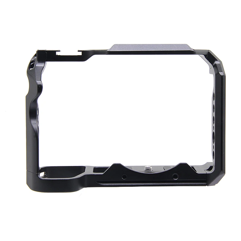 لباناسونيك لوميكس S5 قفص تلاعب الناتو السكك الحديدية Arca لوحة السويسرية مع مقبض