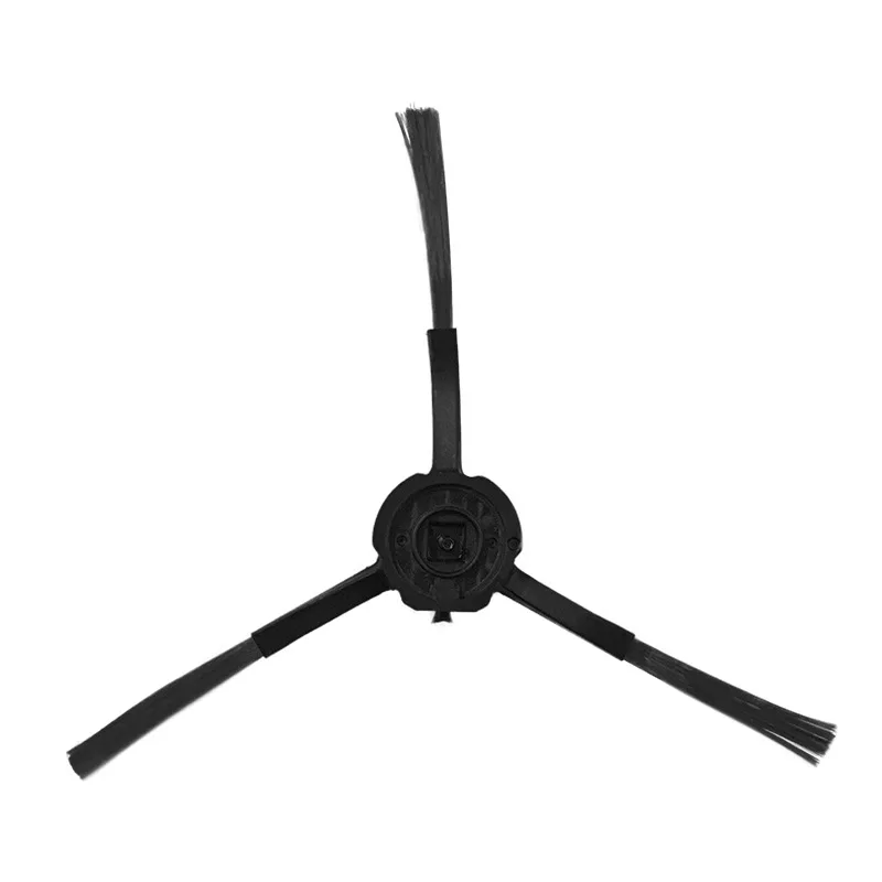 Aspirador de pó robô com escova lateral para proscenic m8/viomi, acessórios de reposição para aspirador de pó lateral com 6/10 peças
