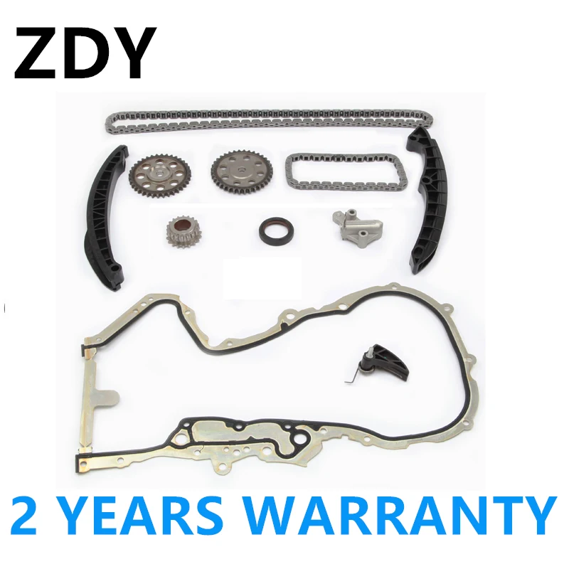 1.4T 1.6T Engine Ti…