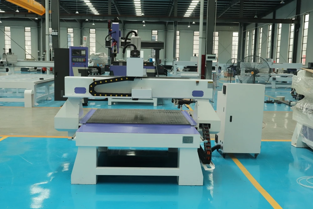 Produttore della cina del Laser di alta velocità di precisione della macchina della marcatura del Laser di CO2