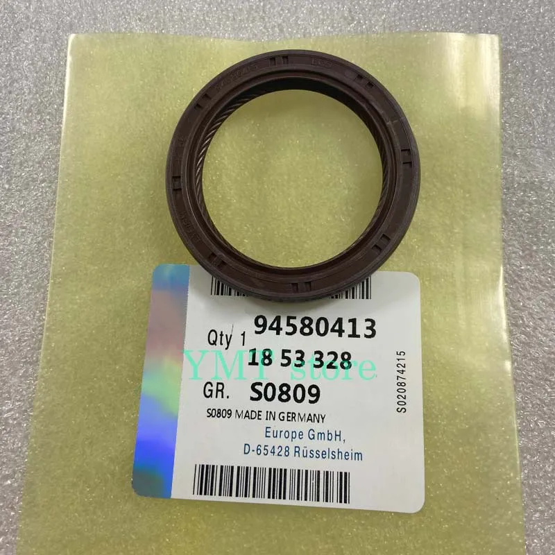 

Camshaft Oil- Seal For Buick Excelle 1.6L Chevrolet Aveo Sail Kalos Lacetti Daewoo Pontiac G3 OE# 94580413