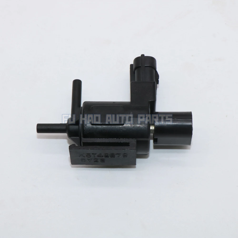 

Genuine K5T49879 Vacuum Solenoid Purge Valve for Mitsubishi Canter