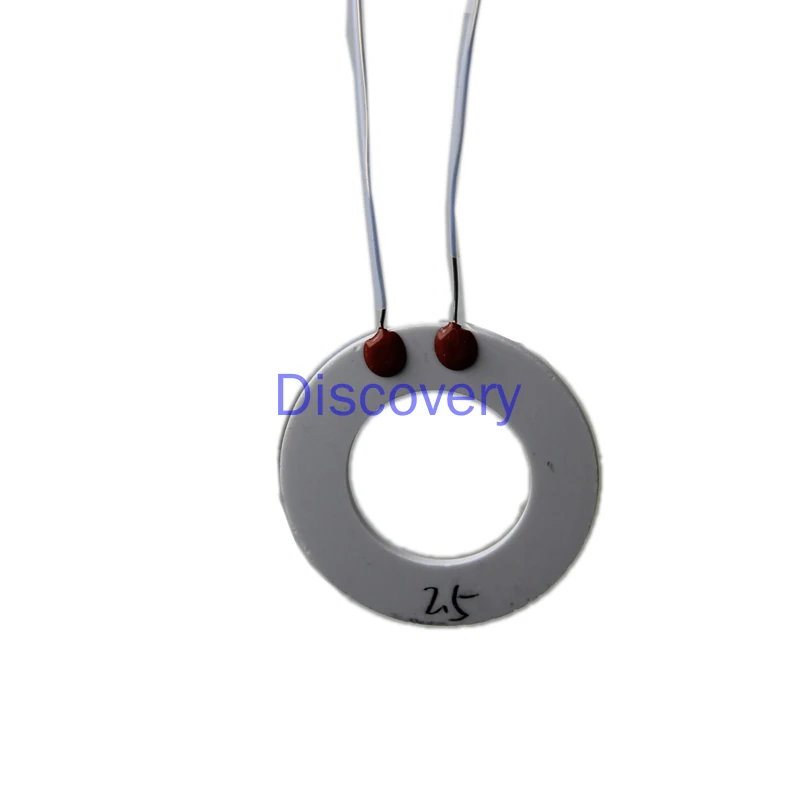 Heating Piece Pressure Control Temperature Heating Piece Ultra-high Temperature Boiling Water Ultra-thin Ceramic Elect