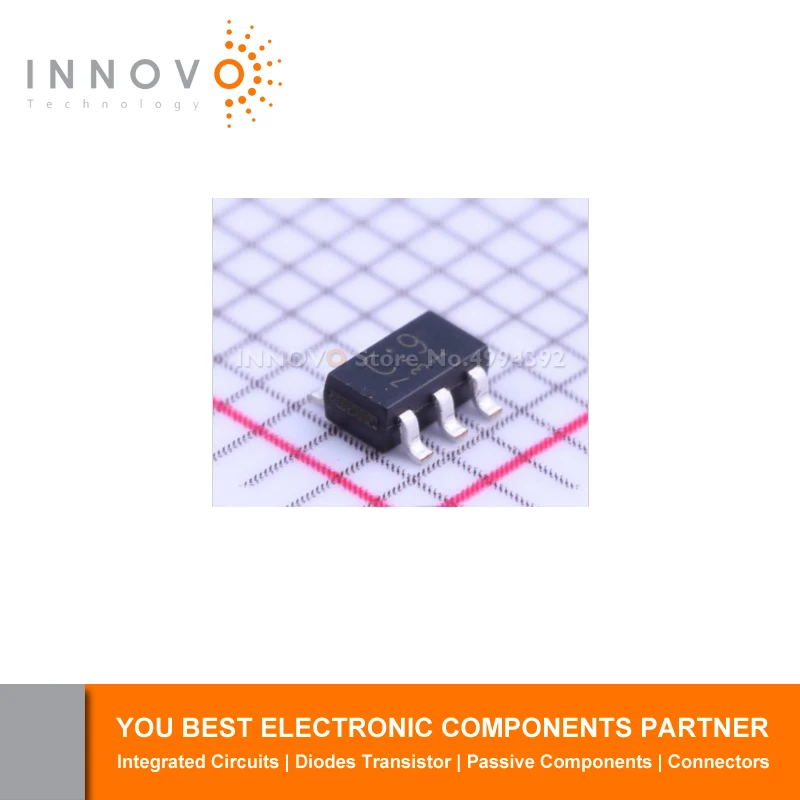 10 قطعة/الوحدة TS5A4595DBVR JSBR TS12A4514DBVR 9CJE TS5A3166DBVR JAS BU4S66G2-TR 17 TC4S66F C9 SOT23-5 جديد الأصلي #5