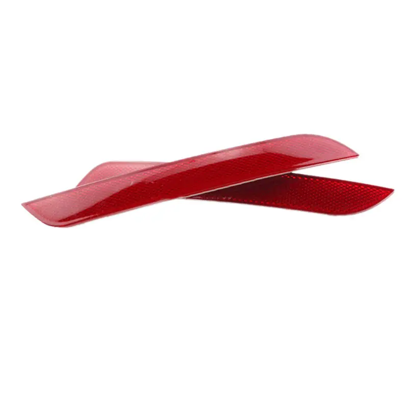 For BMW F10 F18 5 series 520i 528i 530i 535i 550i 2010-2013 Rear Bumper Reflector Light Tail Lamp