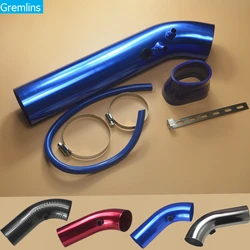Air Intake Pipe Full Set 3