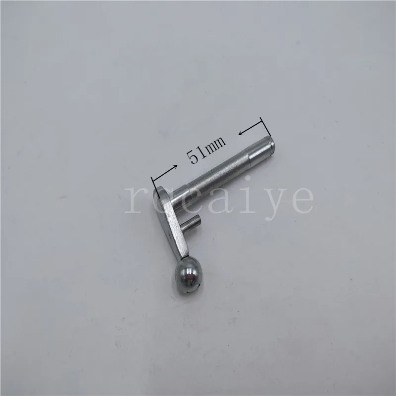 10 pieces 7digits numbering machine rocker arm arm for GTO Vertical numbering machine