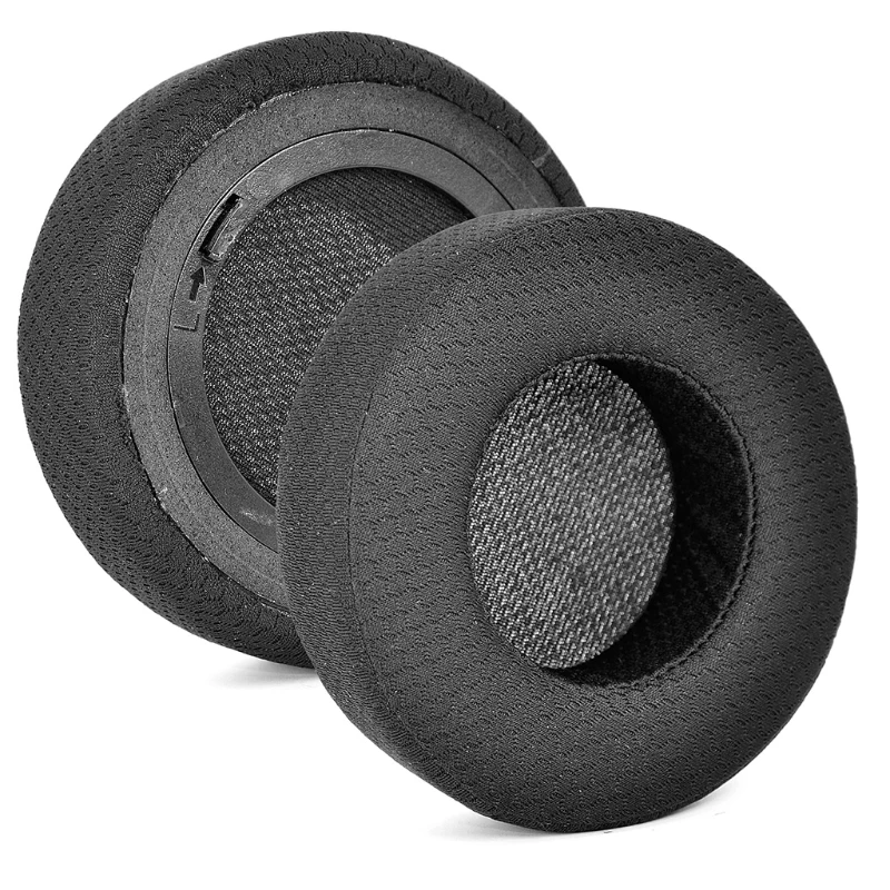 Replacement Earpads Pillow Ear Pads Cushion Cover Cups Repair Parts for Corsair Virtuoso RGB Wireless SE Gaming Headset accessor