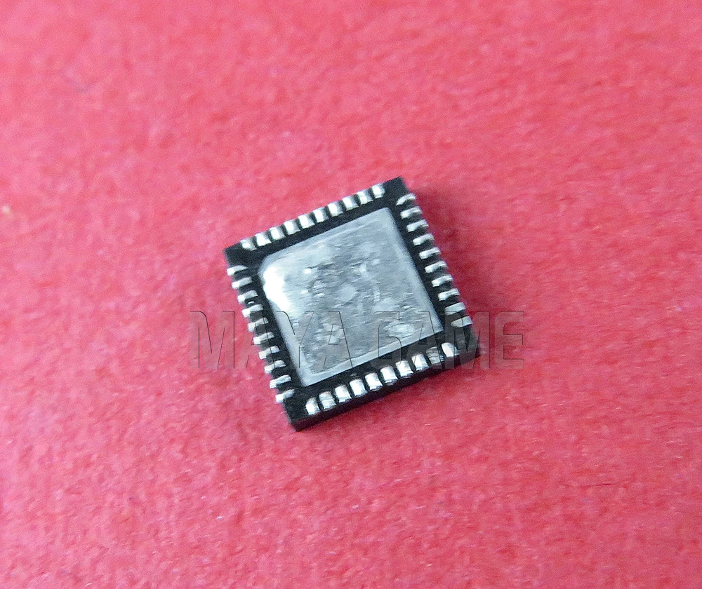 2 шт. чип видео база основная плата IC для NS Switch M92T17 базовая основная плата чип аудио-видео управление IC материнская плата